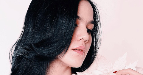 Biodata dan Koleksi Foto Cantik Alice Norin
