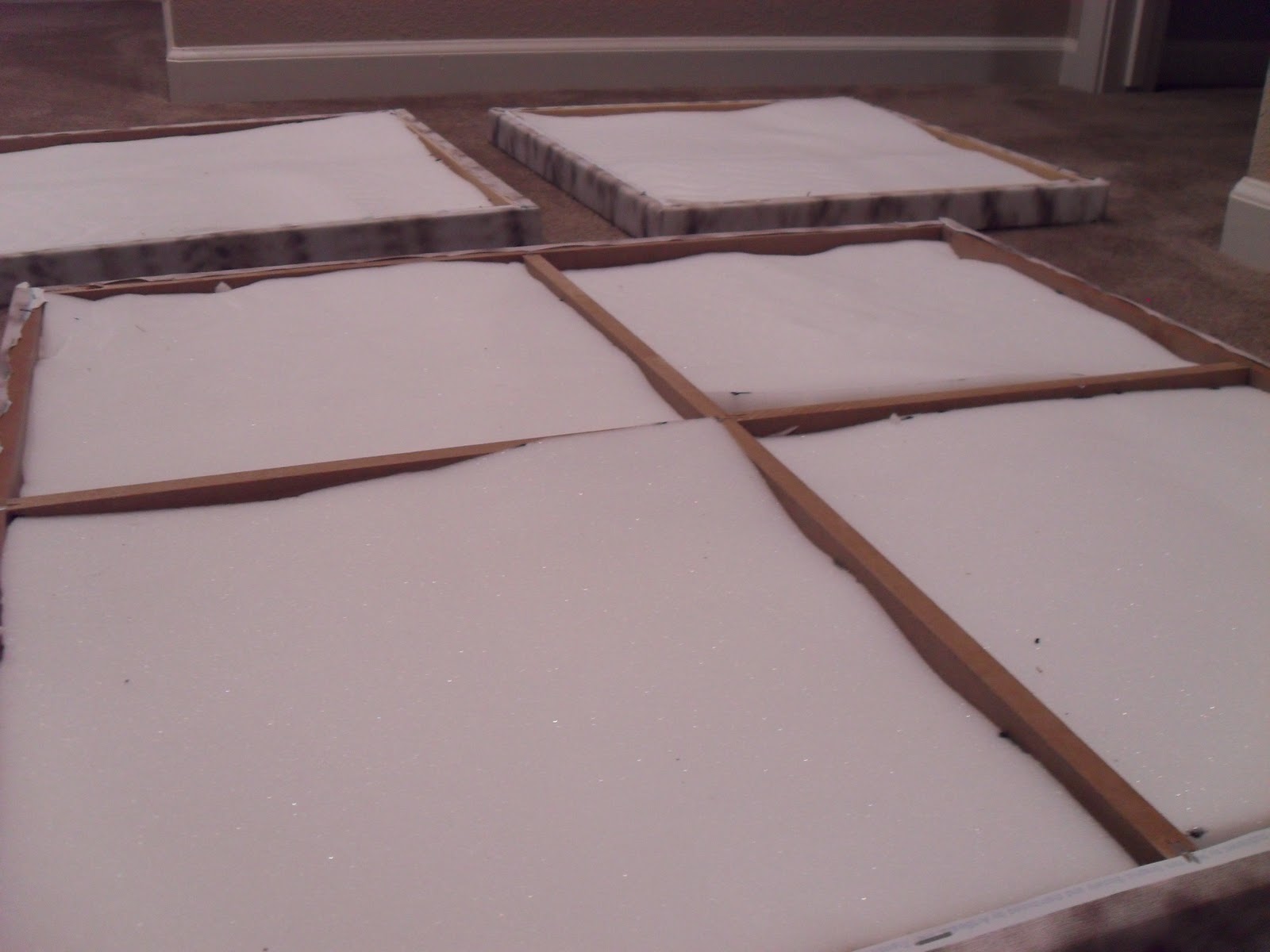 Tutorial: Sound-Absorbing Art in the Recording Studio