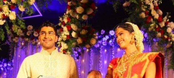 Film Actress Mamta Mohandas Latest Wedding Ceremony Photo Gallery release images