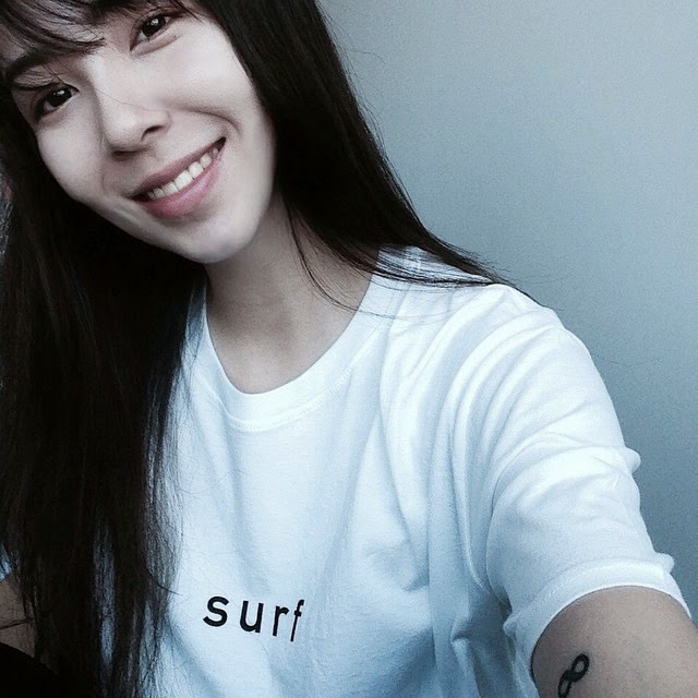 Heart2Heart STELLA KIM and CHOI SIWON "Surf and Board" thanks to Bund