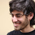Aaron Swartz, activista de internet