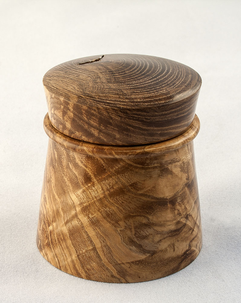 Olive Ash Wood Turning Lathes