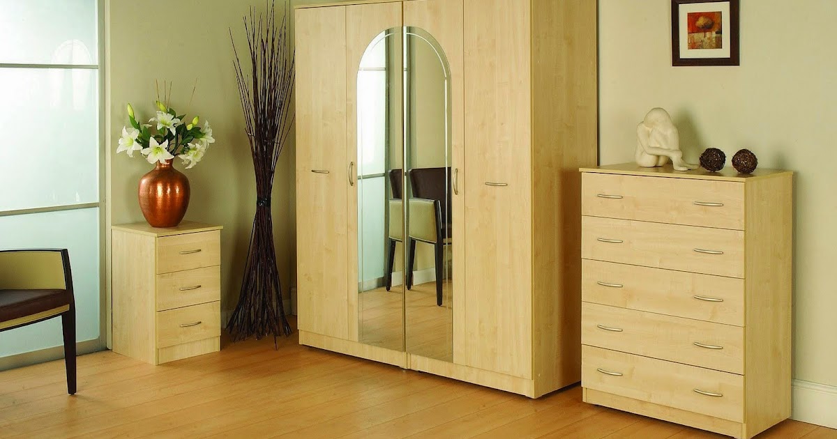 Tips On Choosing Design And Model Minimalist Wardrobe Home Shop