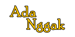 Ada Nggak