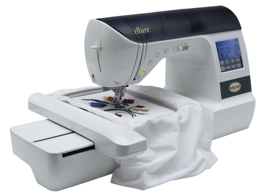Creative Sewing Machine Center Blog