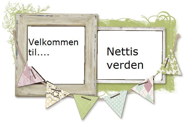 Nettis Verden