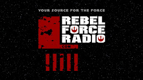 RebelForce Radio logo