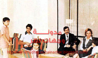 ألبوم صور الرئيس الشهيد صدام حسين النادرة، %25D9%2585%25D8%25B9+%25D8%25A7%25D9%2584%25D8%25B9%25D8%25A7%25D8%25A6%25D9%2584%25D8%25A9+copy
