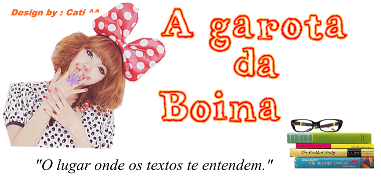 A garota da boina