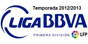 Calendario Liga BBVA 2012-13 | FC Barcelona Noticias