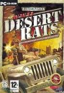 WWii Desert Rats,download free pc games and softwares