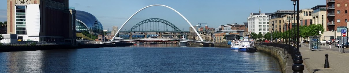 Photographs Of Newcastle