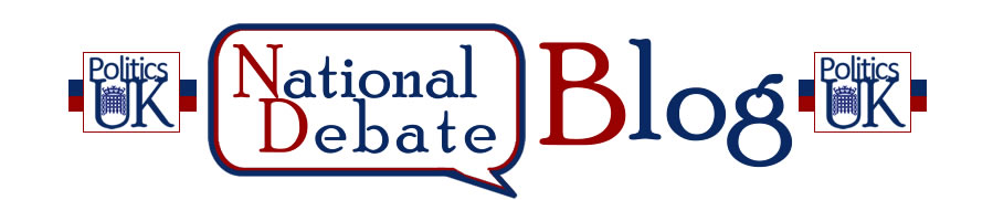 National Debate 2012