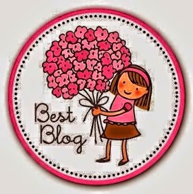 Premio Best Blog! *-*