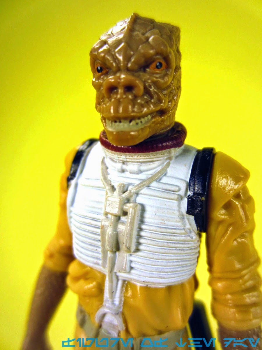 Bossk