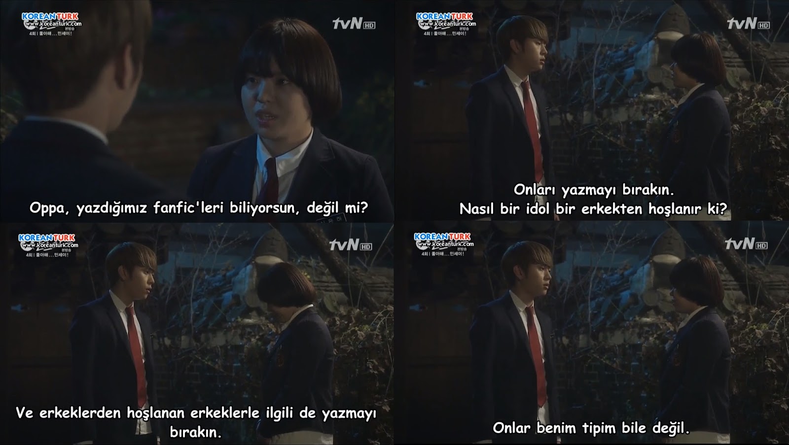 Fanfik nedir ve edebi midir Fanfik nedir ve edebi midir