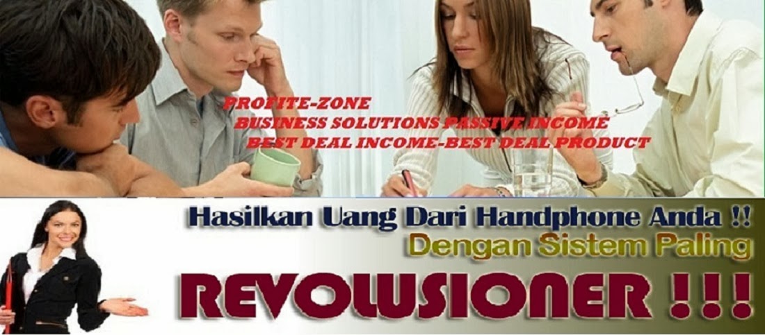 BUSINESS SOLUSION