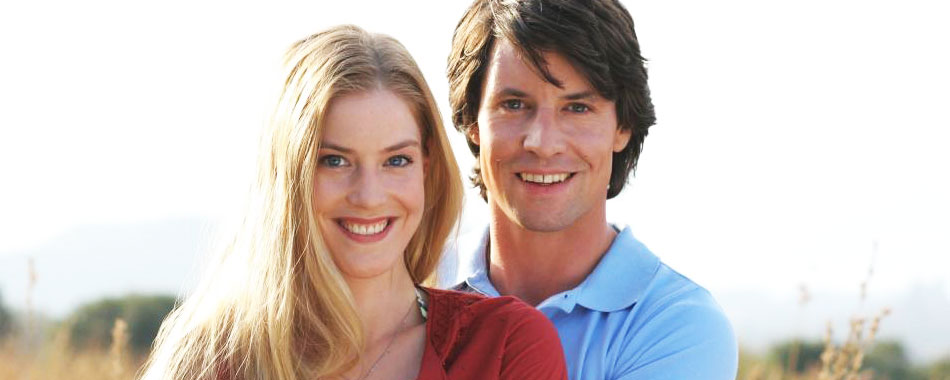 Soap Tedesche La strada per la felicità