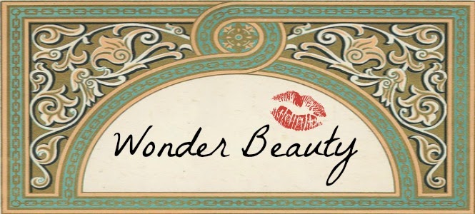 Wonder Beauty