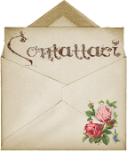 Contattaci - Mail us
