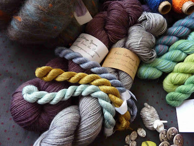 Eden Cottage Yarns
