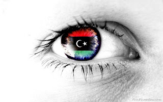   Libyan+Eye