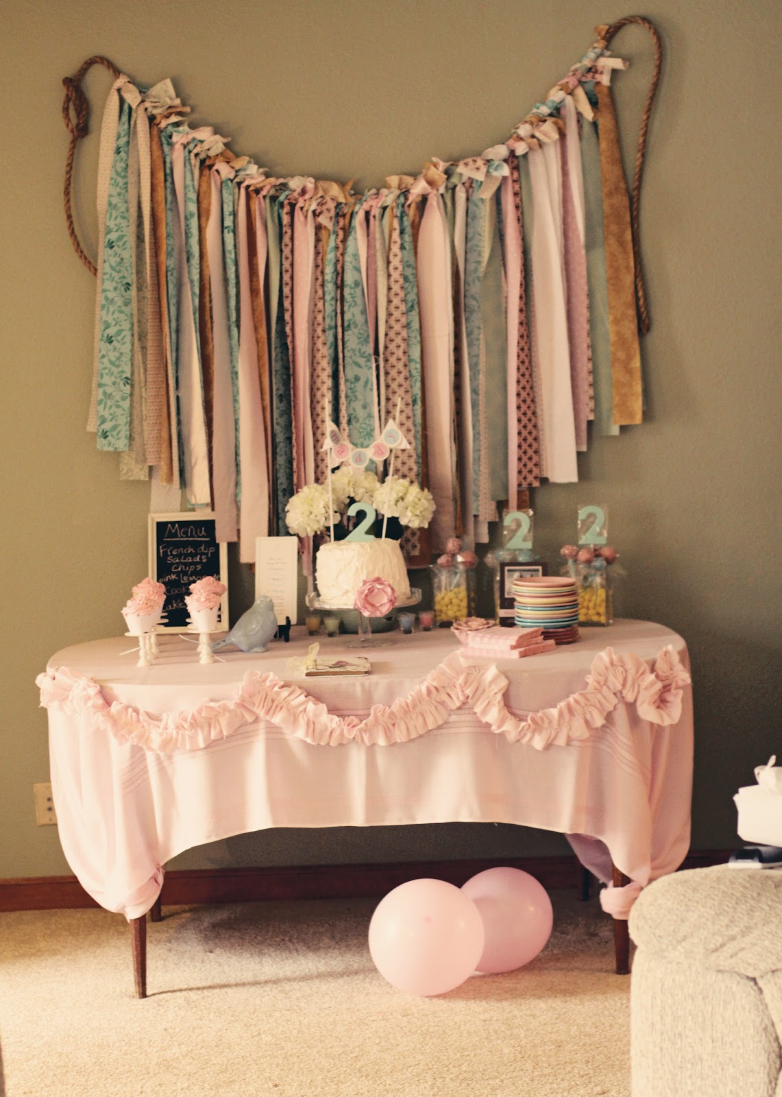 capturing the details of our life shabby chic birthday capturing the details of our life shabby chic birthday