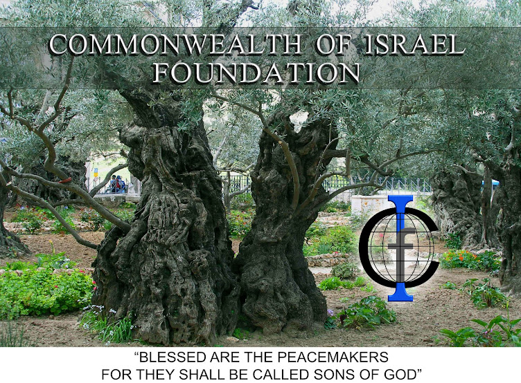 Commonwealth of Israel Foundation