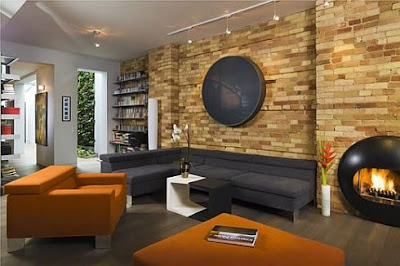 Desain Rumah Minimalis Modern 2013 http://www.interior-minimalis.com
