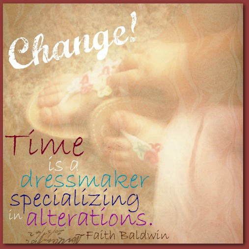 Its Time For Change Quotes. QuotesGram