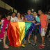 GF LGBT Catolé participa em caravana da XIII Parada LGBT de João Pessoa