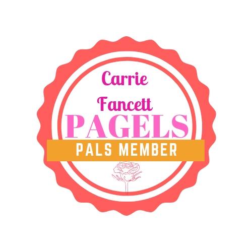 Carrie Fancett Pagels Launch Team