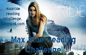 Max Ride Reading Challenge