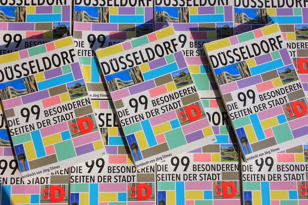 Gescherblog Neues Gescher