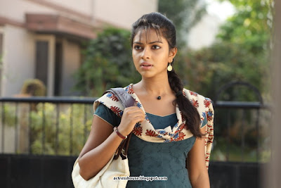 Amala Paul latest stills