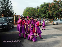 color guard sexy oiiii