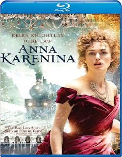 Anna Karenina Film Streaming ITA (2013) Anna Karenina Film Streaming ITA (2013)