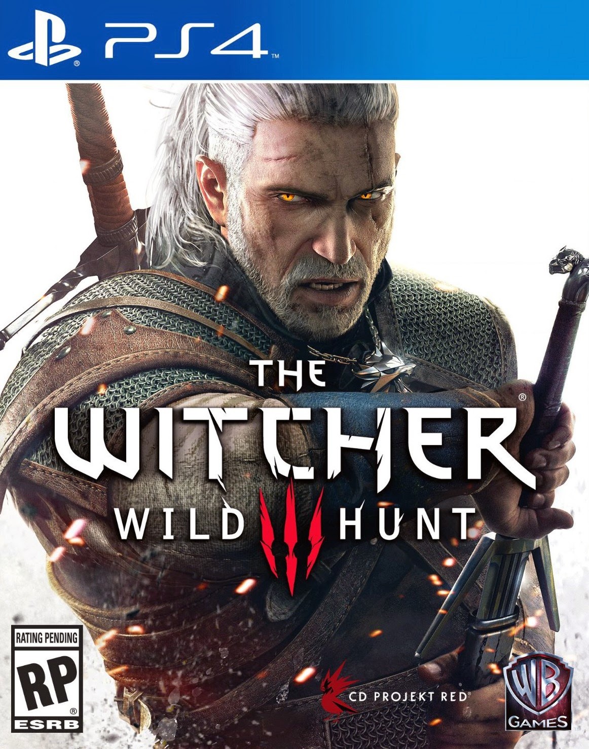 The Witcher 3: Wild Hunt (PS4) In-Depth Review