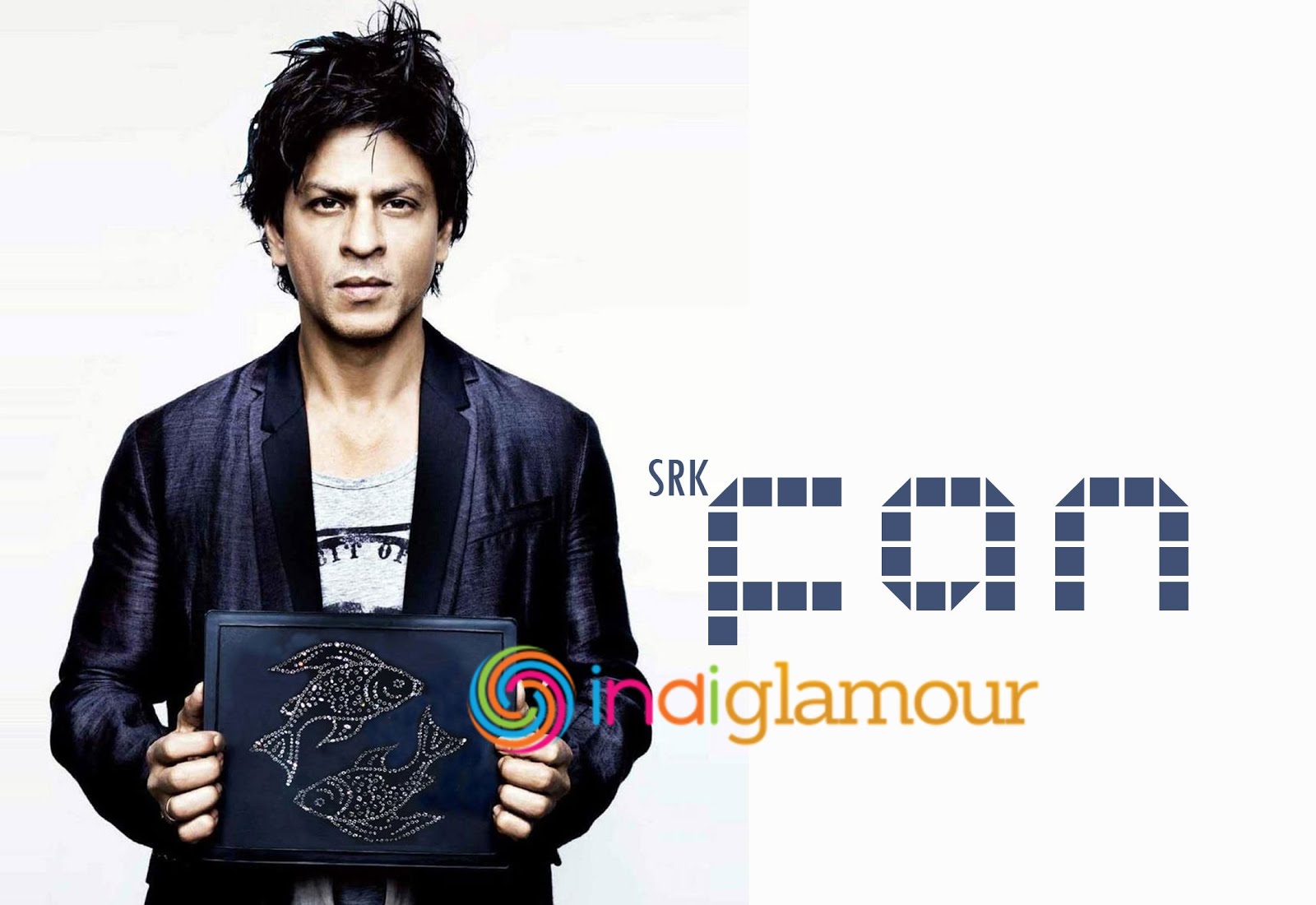 FAN Official Trailer Shah Rukh Khan ydkoumfih