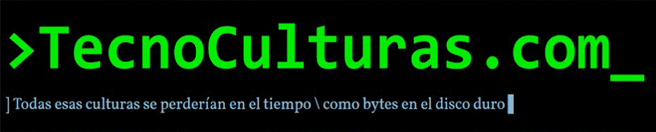 TecnoCulturas.com