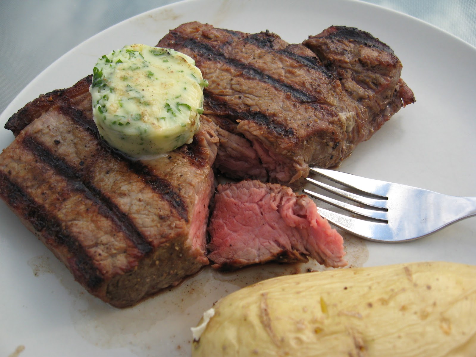 filet de boeuf