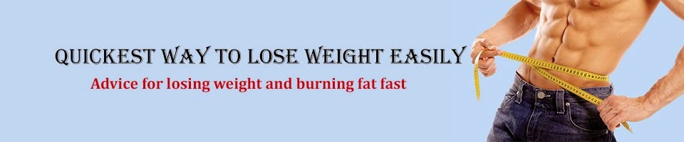 The Best way to lose weight fast | Diet to lose weight tips