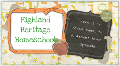 Highland Heritage Homeschool