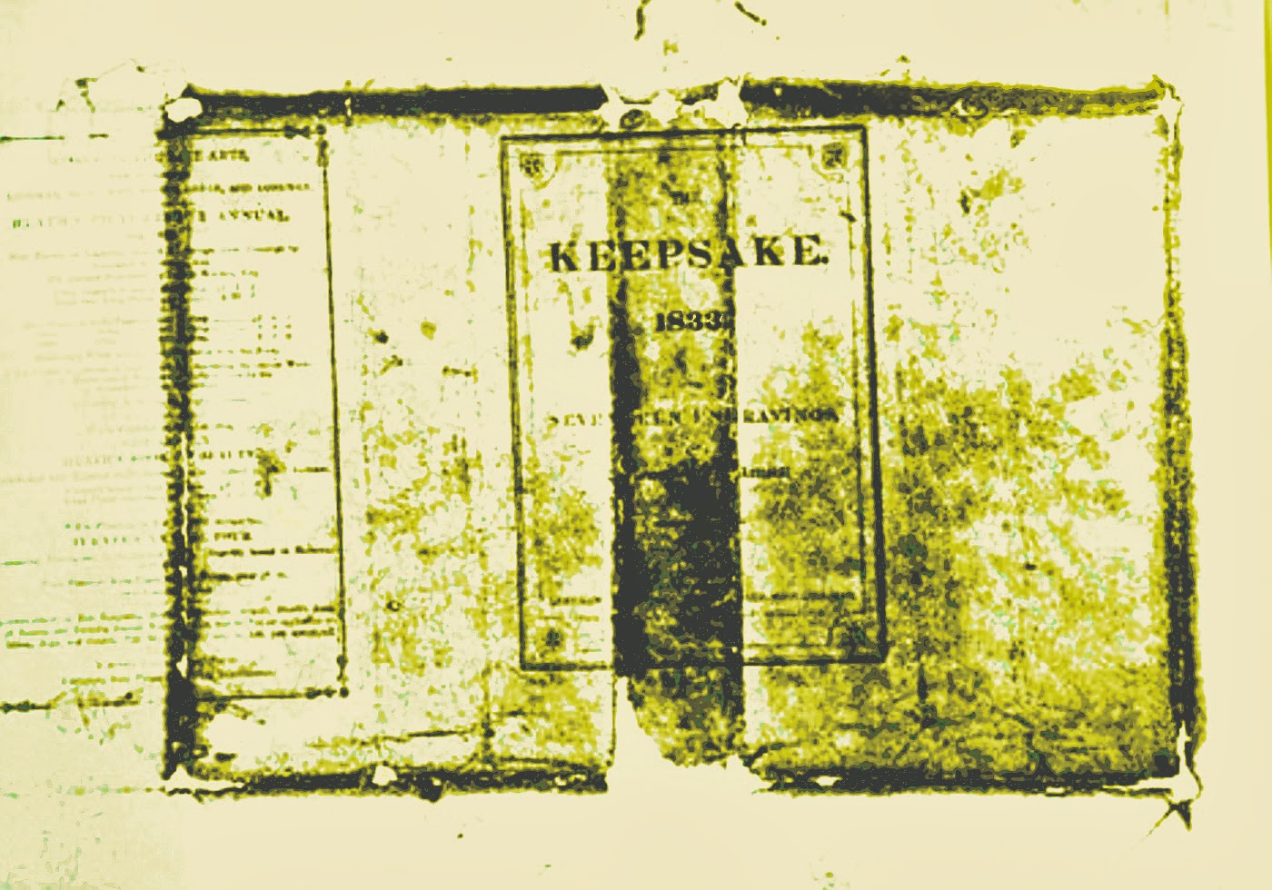 A History of Graphic Design Chapter 55; Design for Book Covers and