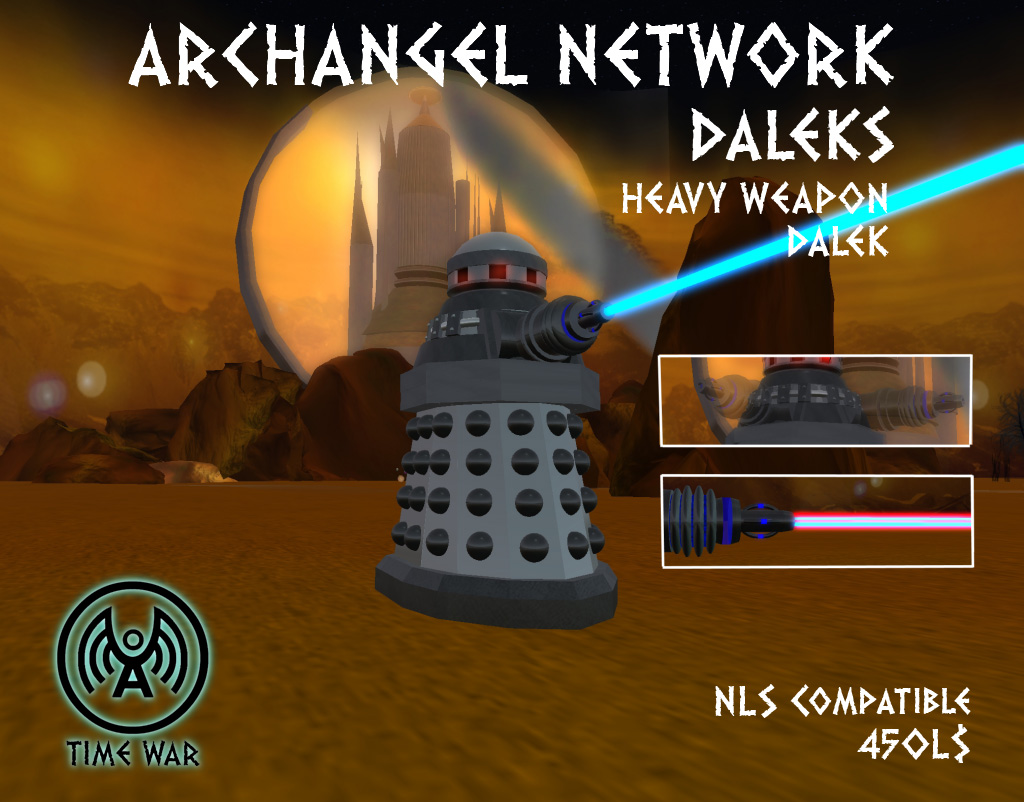 Archangel Network