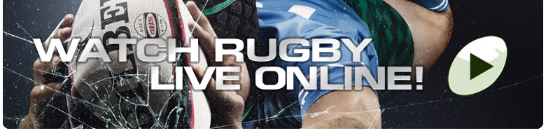 Live Rugby stream