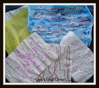 http://ginascraftcorner.blogspot.com/2013/06/fusing-plastic-bags-into-sewable.html