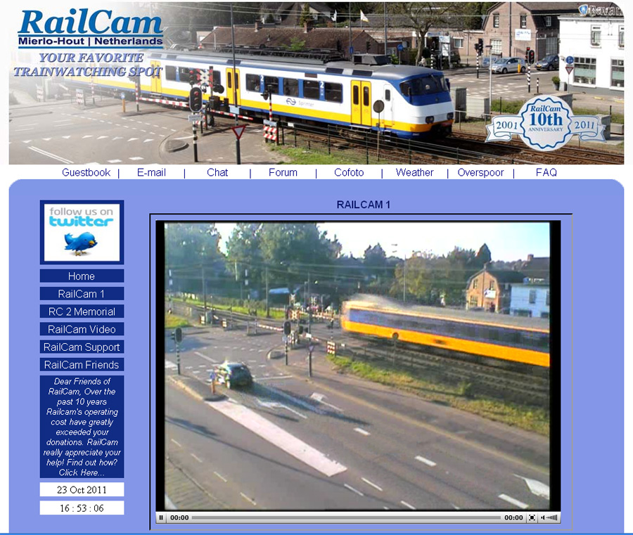 Papphausen cams But wait, there are more...