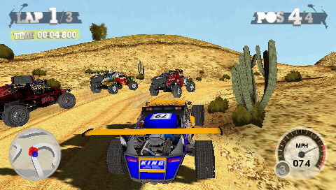 psp dirt psp dirt