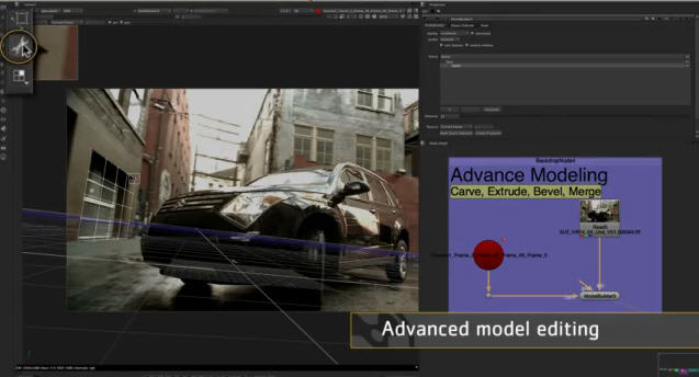 More Nuke 7.0 Videos | CG Daily News